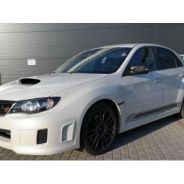 Zážitek - Subaru Impreza WRX STI - Středočeský kraj