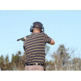 Zážitek - Kurz sportovní střelby - Jihočeský kraj