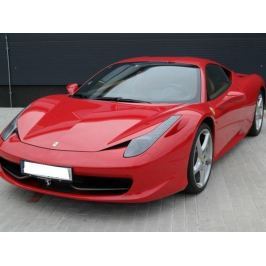 Zážitek - Jízda ve Ferrari 458 - Plzeňský kraj