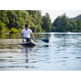 Zážitek - Paddleboarding- nafukovací prkno na vodu - Liberecký kraj