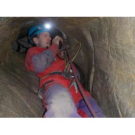 Zážitek - Dobrodružná speleo ferrata - Jihomoravský kraj