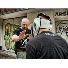 Zážitek - Kurz sebeobrany - Praha
