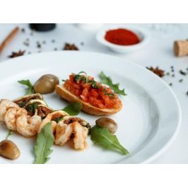 Zážitek - Degustační menu v restauraci Sunset - Jihomoravský kraj