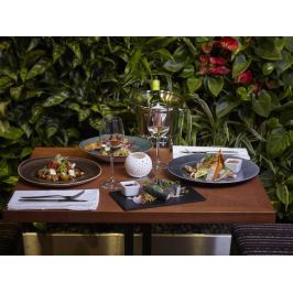 Zážitek - Vegetariánské degustační menu v restauraci Etnosvět - Praha