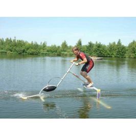 Zážitek - Aquaskipper - Liberecký kraj