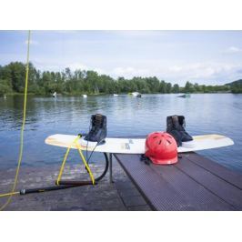 Zážitek - Wakeboarding - Liberecký kraj