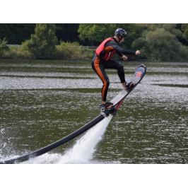 Zážitek - Hoverboard - Praha