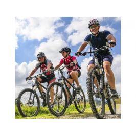 Zážitek - Cyklovíkend po minipivovarech Šluknovska - Ústecký kraj