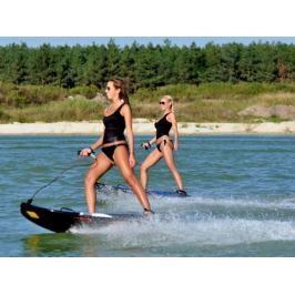 Zážitek - Jetsurf - motorové surfování - Jihomoravský kraj