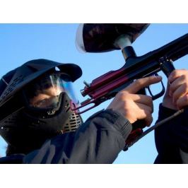Zážitek - Paintball - Jihomoravský kraj