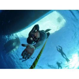 Zážitek - Freediving - Jihomoravský kraj