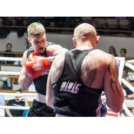 Zážitek - Trénink s boxerským šampionem - Praha