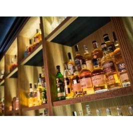 Zážitek - Degustace whisky - Jihomoravský kraj