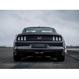 Zážitek - Škola smyku ve Fordu Mustang GT - Středočeský kraj