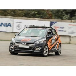 Zážitek - Easydrift - Moravskoslezský kraj