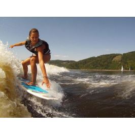 Zážitek - Wakesurfing - Středočeský kraj