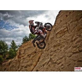 Zážitek - Motorky na enduro trati - Pardubický kraj