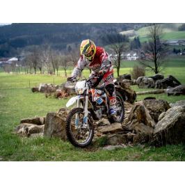 Zážitek - Motorky na trialové trati - Pardubický kraj
