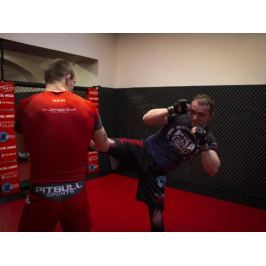 Zážitek - Trénink bojového umění K-1 se zápasníkem - Liberecký kraj