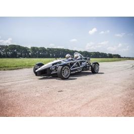Zážitek - Jízda na okruhu v Ariel Atom - Vysočina