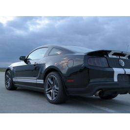 Zážitek - Ford Mustang Shelby GT500 - Středočeský kraj
