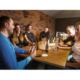 Zážitek - Řízená degustace jablečných ciderů - Praha