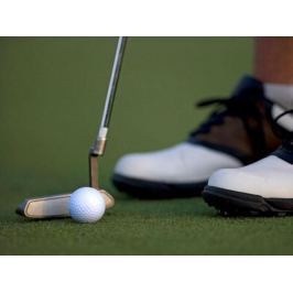 Zážitek - Intenzivní trénink golfu - Liberecký kraj