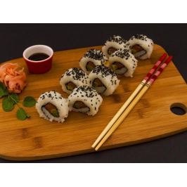 Zážitek - Kurz přípravy sushi - Praha