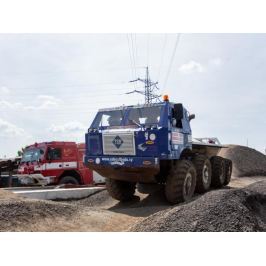Zážitek - Tatra 813 - Moravskoslezský kraj
