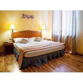 Zážitek - Wellness víkend v Relax centru Kolštejn *** - Olomoucký kraj