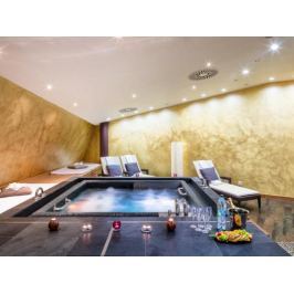 Zážitek - Privátní wellness - Praha