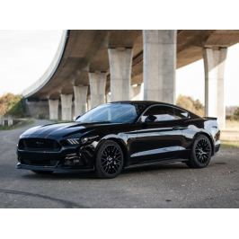 Zážitek - Jízda v supersportu Ford Mustang 5.0 V8 GT - Moravskoslezský kraj