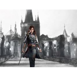 Zážitek - Escape game Assasin: Tajemný cech zabijáků - Praha