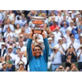Zážitek - Zájezd na French Open - Zahraničí