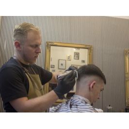 Zážitek - Barber Shop - Praha