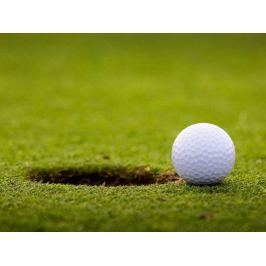 Zážitek - Den golfu - Plzeňský kraj