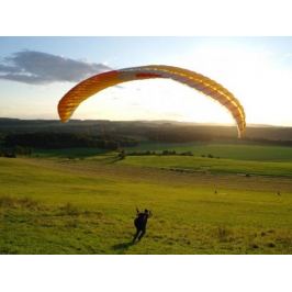 Zážitek - Minikurz paraglidingu - Liberecký kraj