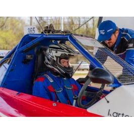 Zážitek - Rallycrossový den - Středočeský kraj