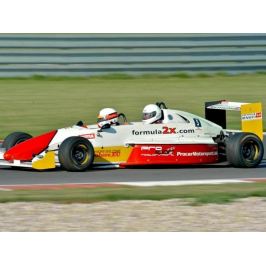 Zážitek - Jízda na okruhu Slovakia Ring - Zahraničí