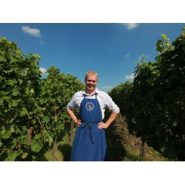 Zážitek - Domácí degustace moravských vín + bedna 6 lahví - Celá ČR