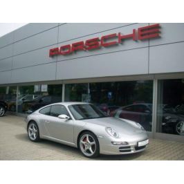 Zážitek - Pronájem Porsche 911 Carrera - Praha