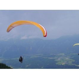 Zážitek - Kurz paraglidingu - Liberecký kraj