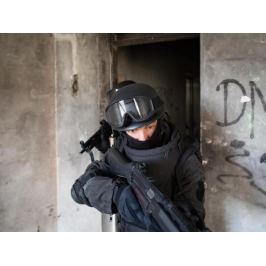 Zážitek - Jednotka rychlého nasazení SWAT - Středočeský kraj