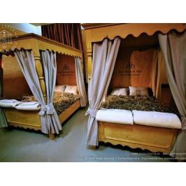 Zážitek - Pivní lázně s ubytováním v *** hotelu - Plzeňský kraj