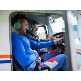 Zážitek - Pilotem letadla na zkoušku - Moravskoslezský kraj