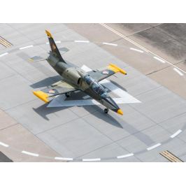 Zážitek - Let stíhačkou L-39 Albatros - Jihomoravský kraj