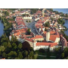 Zážitek - Telčsko na čtyřkolce - Vysočina