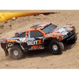 Zážitek - RC Offroad Cars - Vysočina