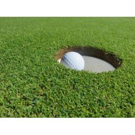 Zážitek - Golfová masáž - Pardubický kraj
