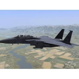 Zážitek - Letecký simulátor stíhačky L-39 jako zážitek - Jihomoravský kraj